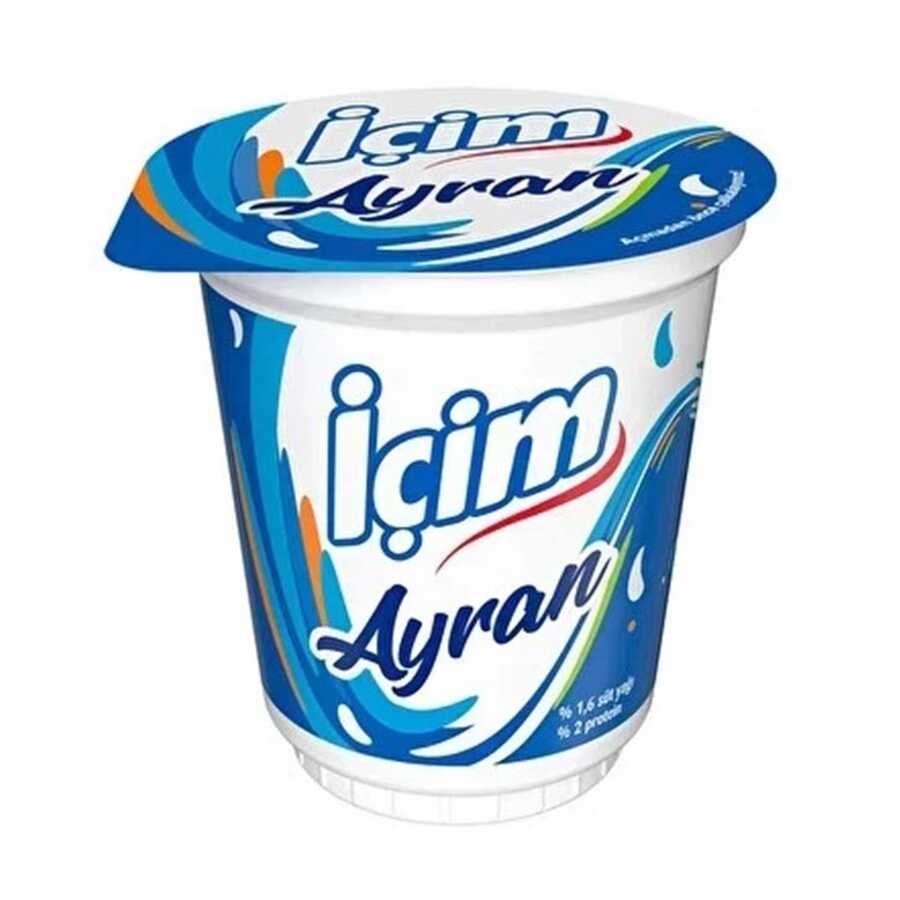 ayran 275 ml
