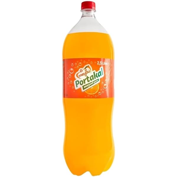 2.5 litre fanta